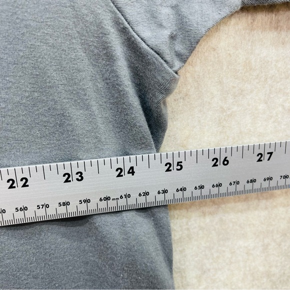 Men's NWOT Gildan Patriotic Fish Tshirt 2XL - Picture 5 of 6